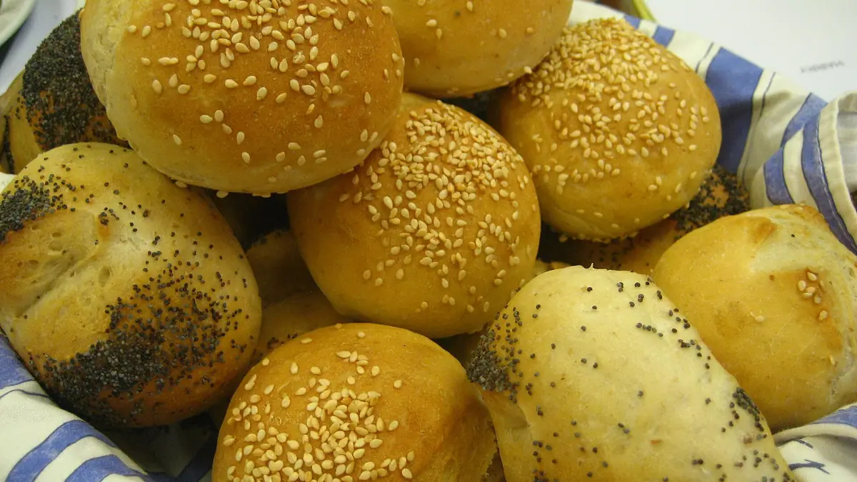 The Bake House – artisan bakery in Lynmouth, Lynton