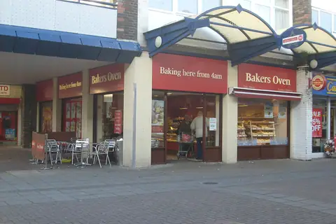 The Bake House photo 4